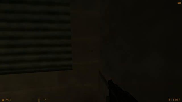 Half-Life:G-Invasion Прохождение Часть 6 Вагонеточка=) смотреть онлайн