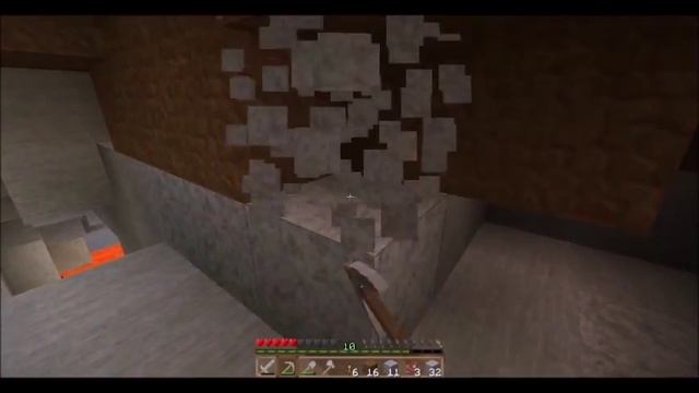 LVW Plays On: Gameband Minecraft EP2 смотреть онлайн
