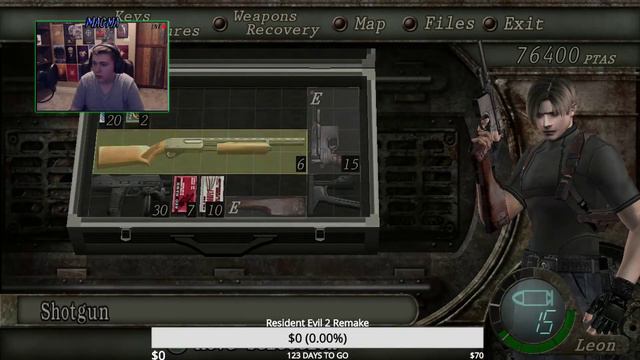 So Ashley has made it this far. WILL SHE GO MUCH FURTHER? -Resident Evil 4 FULL PLAYTHROUGH PART 3! смотреть онлайн