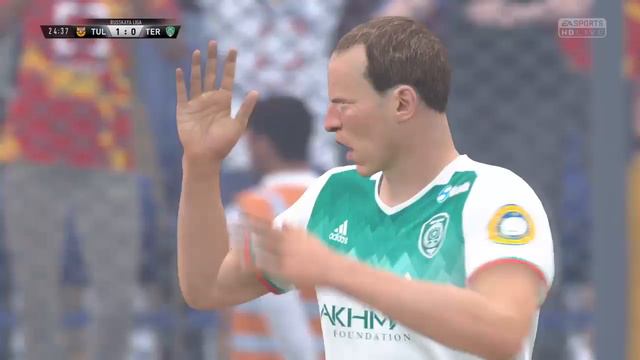 Карьера на Двоих || FIFA 17 #2 смотреть онлайн
