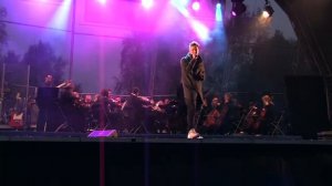 If only you feat Danny Saucedo