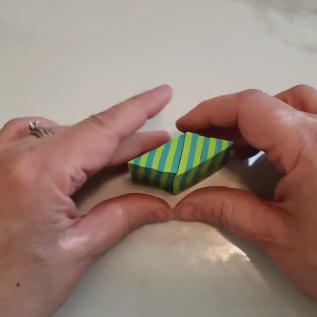 Калейдоскоп из полимерной глины лепка