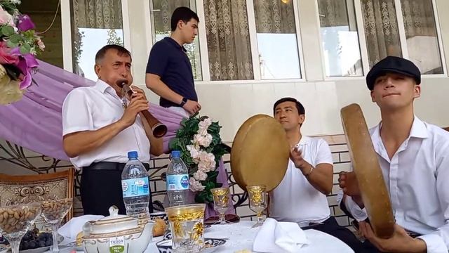 Dilhiroj Surnay Doyra Ijrosida