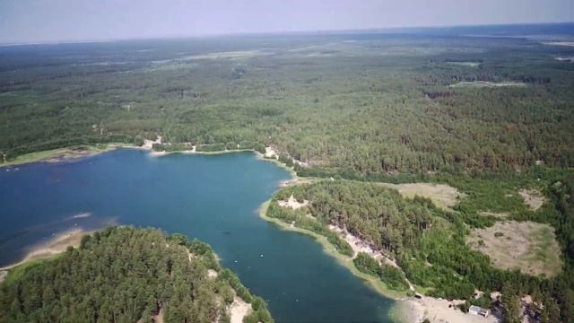 Курган голубые озера 4к видео 2021 смотреть онлайн