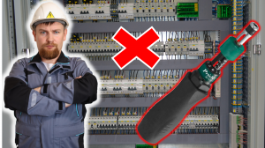 МАСТЕР: "ДИНАМОМЕТРИЧЕСКИЕ ОТВЁРТКИ - ЭТО ПОЛНАЯ ШЛЯПА!"