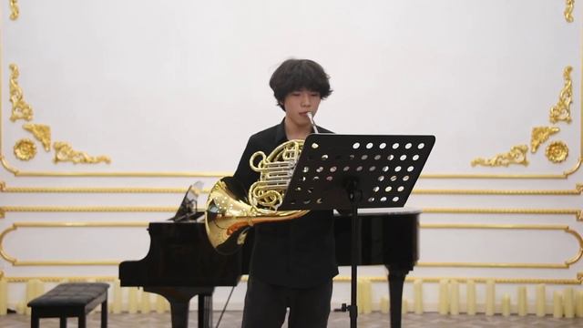 Laudrtio By Bernhard Krol смотреть онлайн