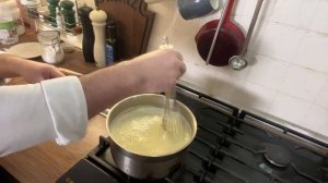 ДОМАШНИЙ СЫР ИЗ МОЛОКА И СМЕТАНЫ