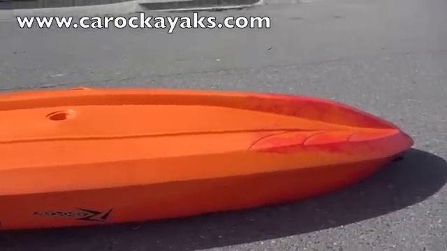 Kayak Robson Kona смотреть онлайн