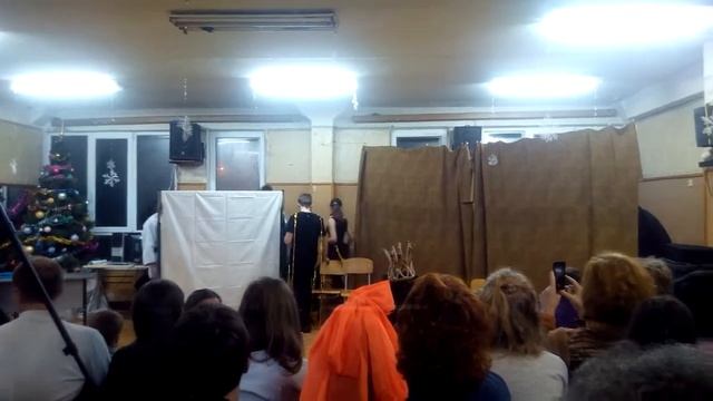 Сказка 9 класс. 2014 смотреть онлайн
