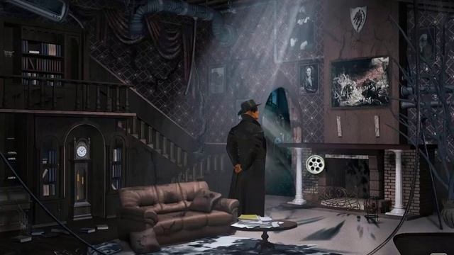 Time Dreamer | Путешествия во снах прохождение смотреть онлайн