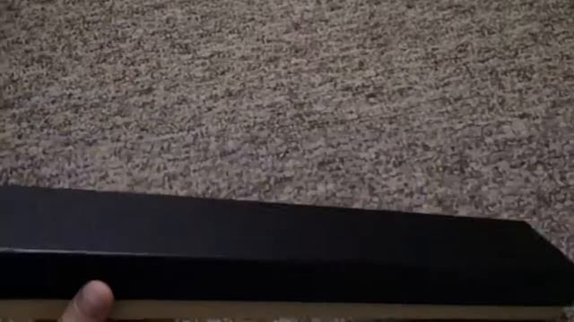 Распаковка Бузинной палочки смотреть онлайн