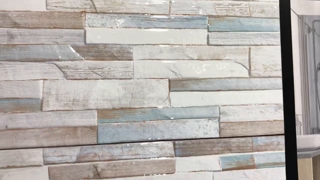 Видеообзор плитка MATTONE Alma Ceramica (Маттон Альма Керамика) смотреть онлайн