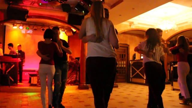 Kizomba show 2018 смотреть онлайн