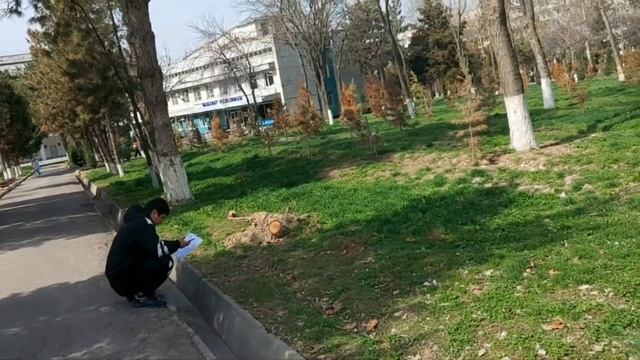 Янги ТашМИ, Тиббиёт Академиясидан бугунги кун лавхалари...10.03.2023 йил смотреть онлайн