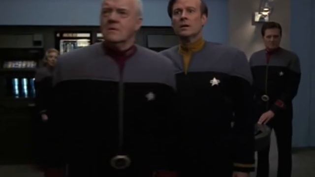 Voyager Return Home смотреть онлайн