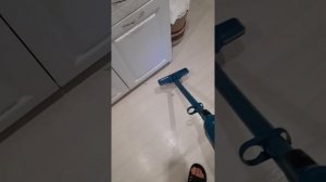 Пылесос Makita DCL281FZ , отзыв о разбитых мечтах )!