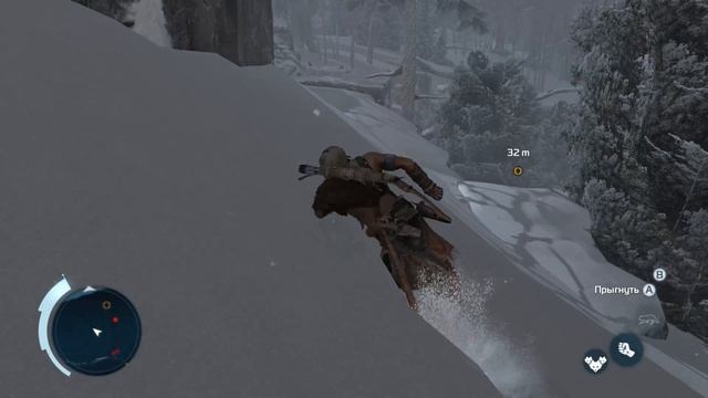 Assassin’s Creed III [#2.5: Торжество правосудия] смотреть онлайн