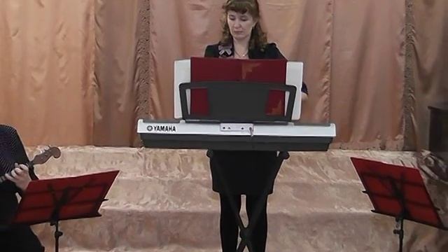 ТРИО "Мелодия" смотреть онлайн