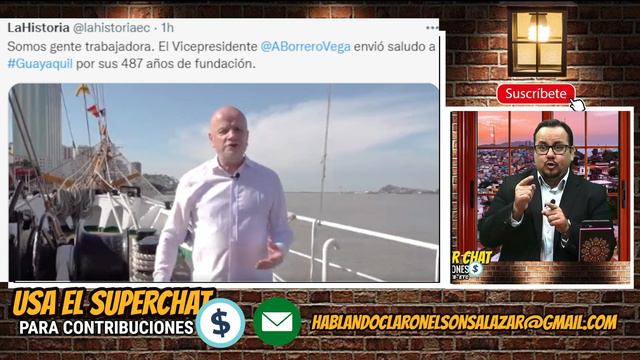 Borrero: el experto en hacer NADA смотреть онлайн