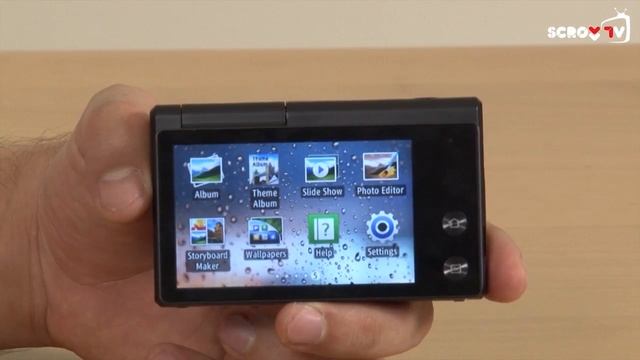 Samsung MV800 inceleme смотреть онлайн