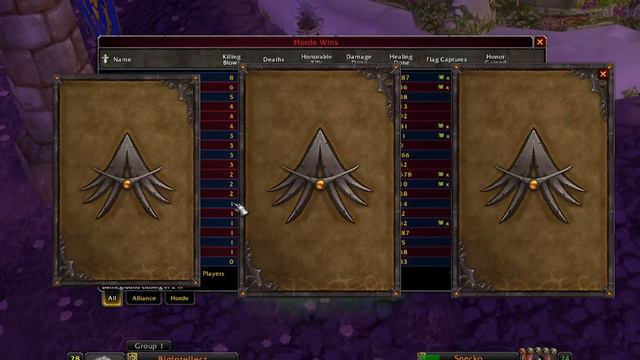ITS TIME TO BECOME AN ELEMENTAL ASSASSIN! | Classless World of Warcraft | Project Ascension смотреть онлайн