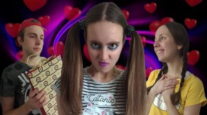 Типичное 8 МАРТА В ШКОЛЕ