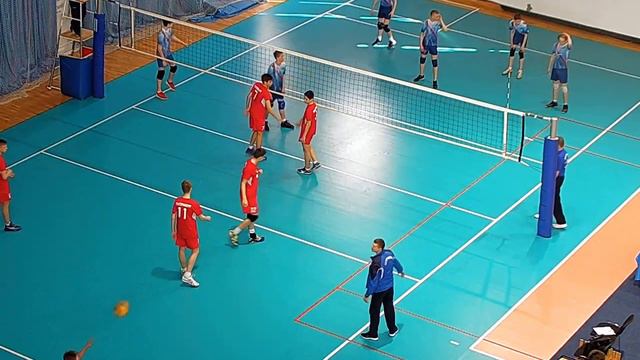 СШОР "Экран" Санкт-Петербург VS Свердловская область смотреть онлайн