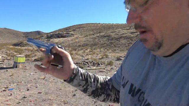 Tanforglio Gardone GT 380 ACP смотреть онлайн