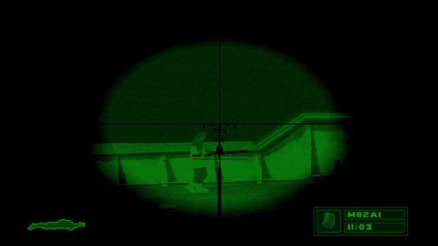 Delta Force: Urban Warfare Walkthrough # 2 смотреть онлайн