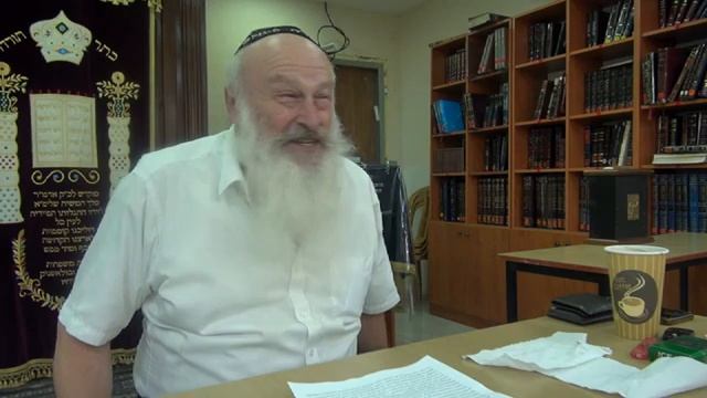 №581 укорять, надо уметь - рав Даниэль Булочник смотреть онлайн