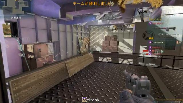 AVA RaNunCuLuS VS Proelium様友好クラン戦NO.1 смотреть онлайн