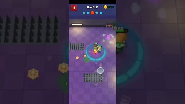 Shoot Zombies | Android gameplay смотреть онлайн