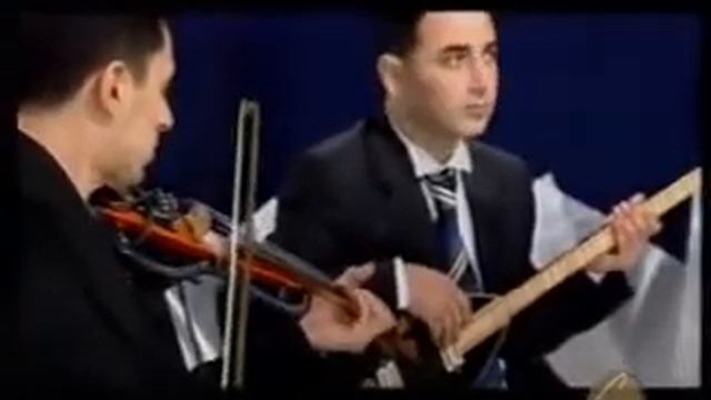 Baloglan  Eshrefov   Bir Konul Sindirmisham Mus:Ramiz Mirishli  Soz:Islam  Seferli