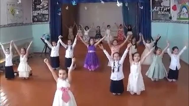 семинар школа ИНТЕЛЛЕКТ танец ЖИТЬ смотреть онлайн