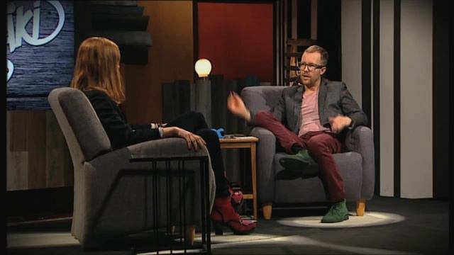 Suorana: Kortesmäki - Krista Kosonen смотреть онлайн
