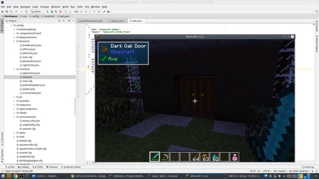 In Control and Fx Control Explained смотреть онлайн