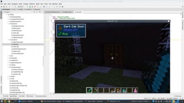 In Control and Fx Control Explained