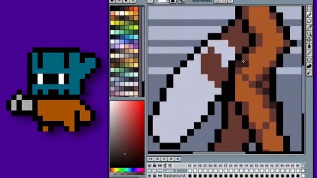 Remaking our Dream Games in 24 Hours! (Devlog) - ft. Goodgis смотреть онлайн