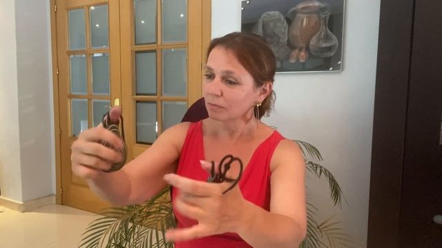 Milonga - Morena. Кастаньеты - Мария Мойя. смотреть онлайн
