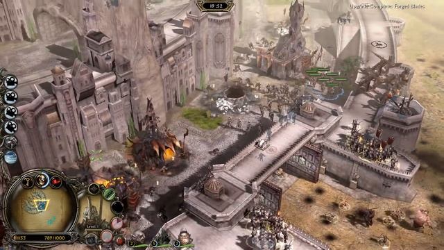 The Age of the Ring [Mod] - Misty Mountains смотреть онлайн