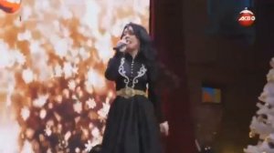 Мадина Зангиева - Уарзты лавар❤