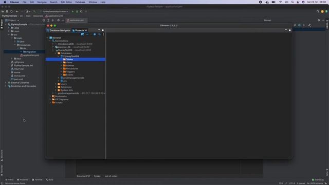How to Use Flyway Migrations With Spring Boot смотреть онлайн