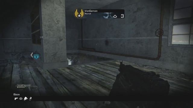 Call Of Duty Ghost- Search and Rescue Gameplay смотреть онлайн