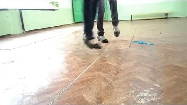 Драм степ на каблуках))) смотреть онлайн