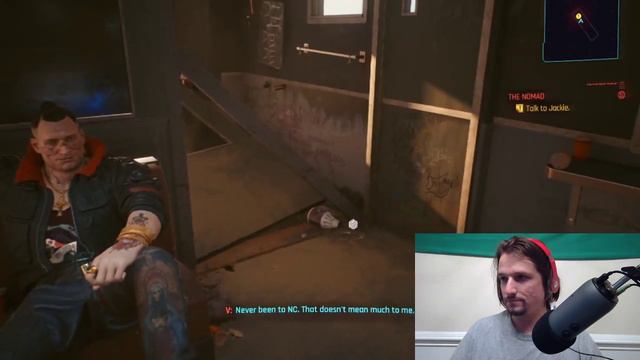 Cyberpunk 2077 Floating Cops cant stop my Need for Speed🚓 towards Jackie смотреть онлайн