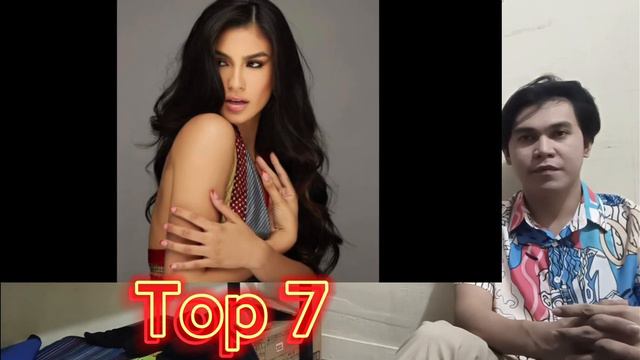 Miss World 2023 top 12 Strongest contestant in 2023 смотреть онлайн