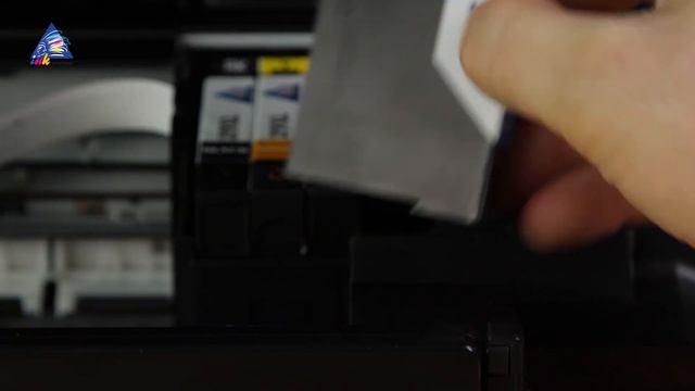 СНПЧ или картриджи? С какими расходными материалами выбрать принтер? смотреть онлайн