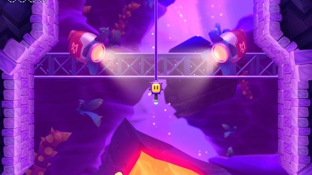 Monomals (IPad) - Walkthrough Part 4 + Ending смотреть онлайн