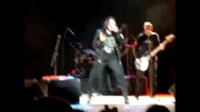 Кукрыниксы Самара 17-го марта 2009-го года в ОДО. Крайние меры смотреть онлайн