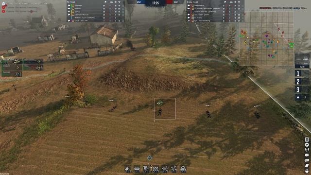 NEW WW2 RTS gets ANOTHER OPEN BETA - DEVS are LISTENING? | Men of War: 2 смотреть онлайн
